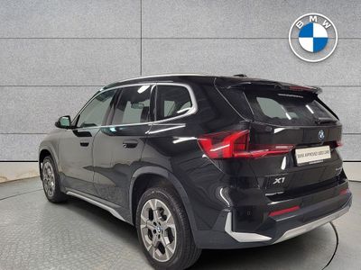 2023 BMW X1