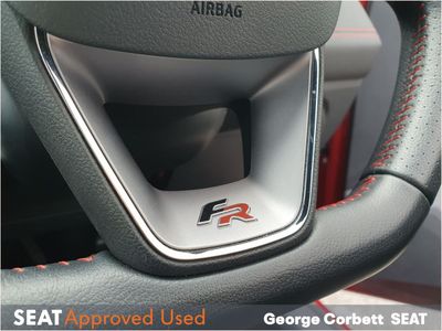 2021 SEAT Ibiza