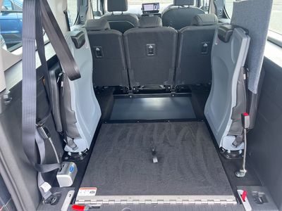 2026 Citroen Berlingo Multispace