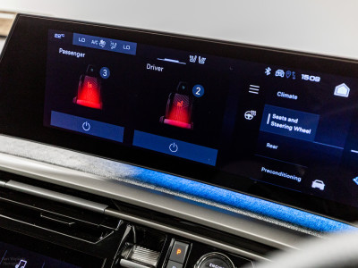 2025 Peugeot 5008