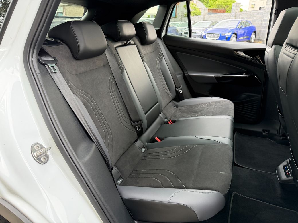 2023 Volkswagen ID.4
