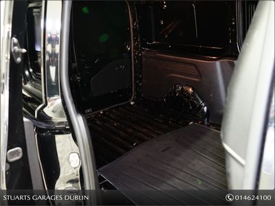 2025 Fiat Doblo