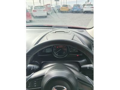 2017 Mazda Demio