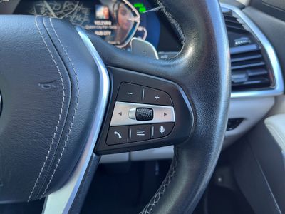 2020 BMW X5