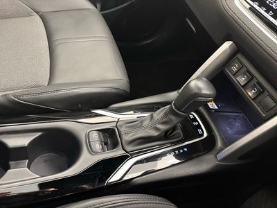 2024 Toyota Corolla Cross