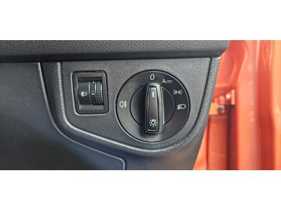 2019 Volkswagen Polo