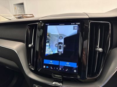 2023 Volvo XC60