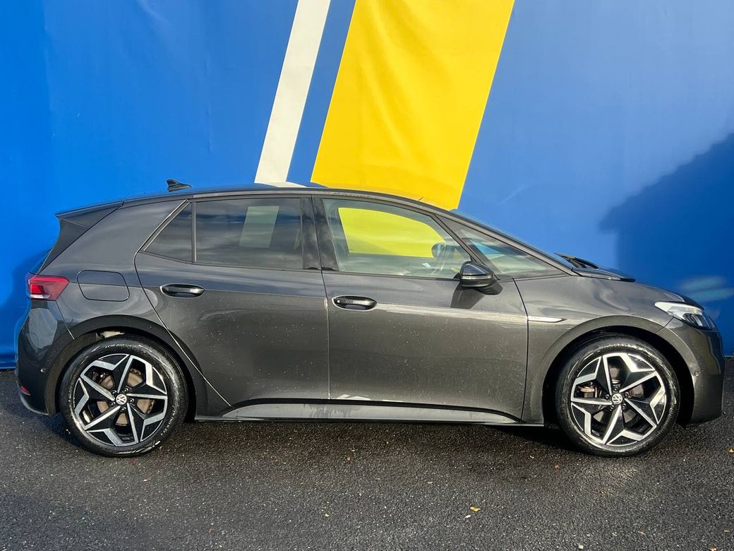 2022 Volkswagen ID.3