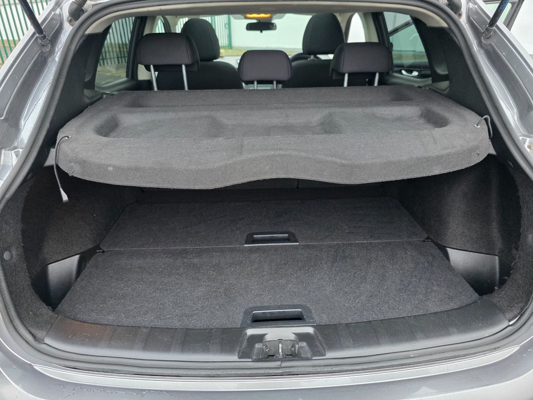 2019 Nissan Qashqai