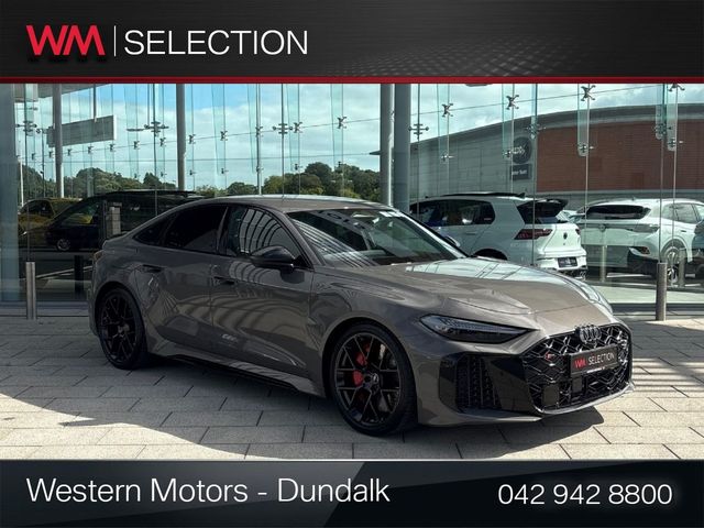 vehicle for sale from Western Motors Galway
