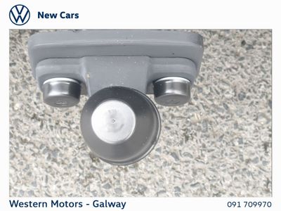 2026 Volkswagen Transporter