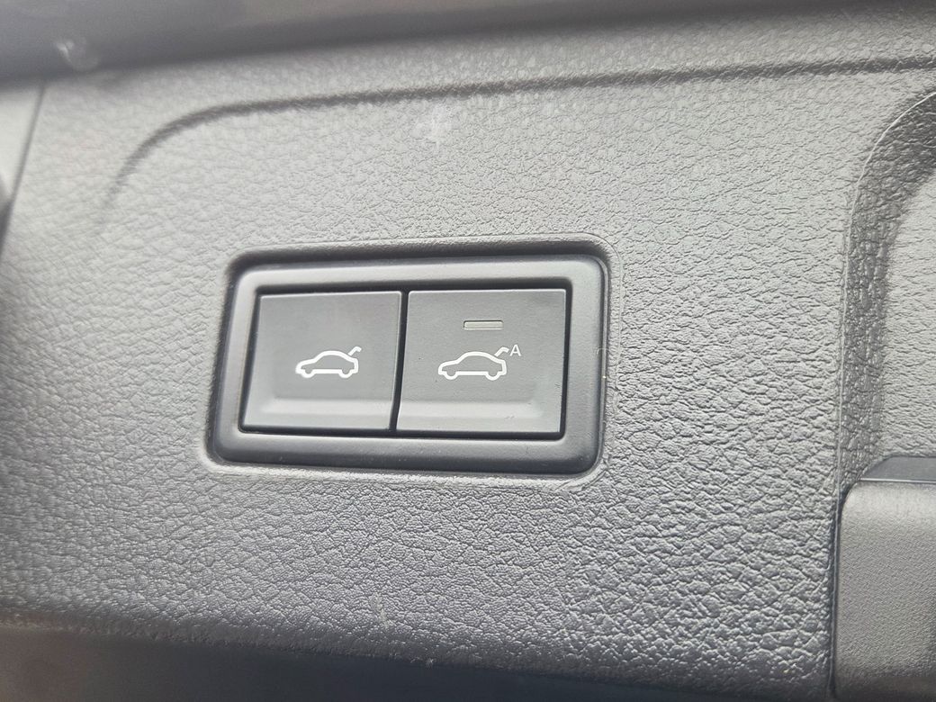 2021 Volkswagen Passat