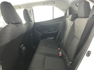 2024 Toyota Yaris Cross