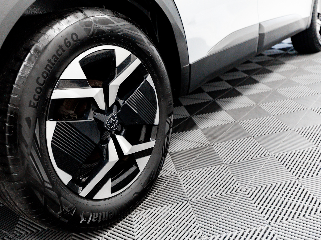 2024 Peugeot 2008