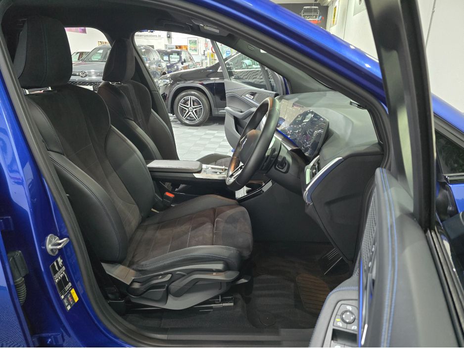 2023 BMW 2 Series Active Tourer