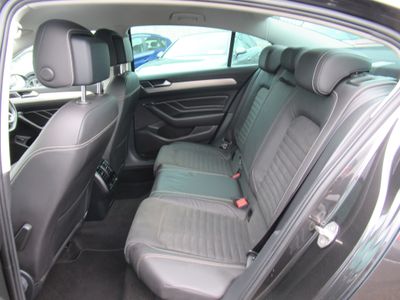 2021 Volkswagen Passat