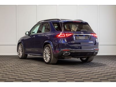 2022 Mercedes-Benz GLE Class