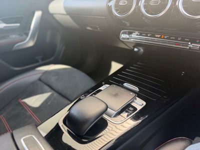 2019 Mercedes-Benz A Class