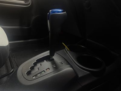 2021 Toyota Aqua