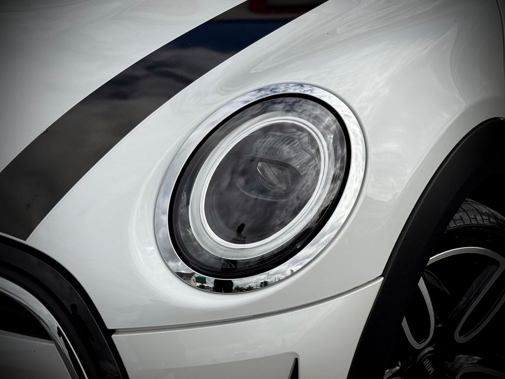 2024 Mini Cooper
