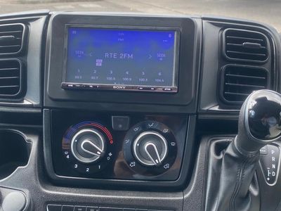 2024 Fiat Ducato