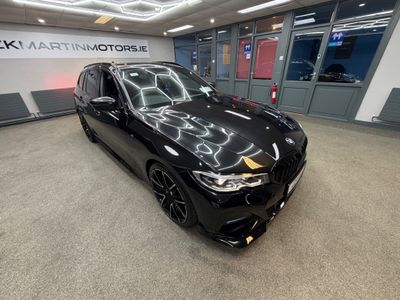 2020 BMW 3 Series