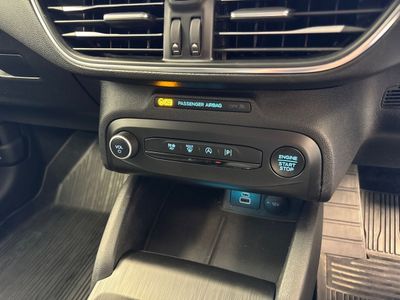 2024 Ford Focus