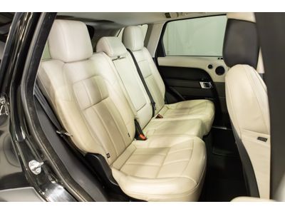 2021 Land Rover Range Rover Sport