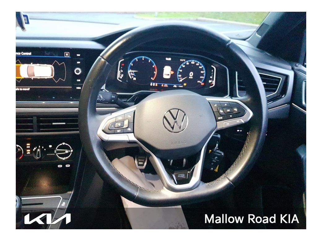 2023 Volkswagen Polo