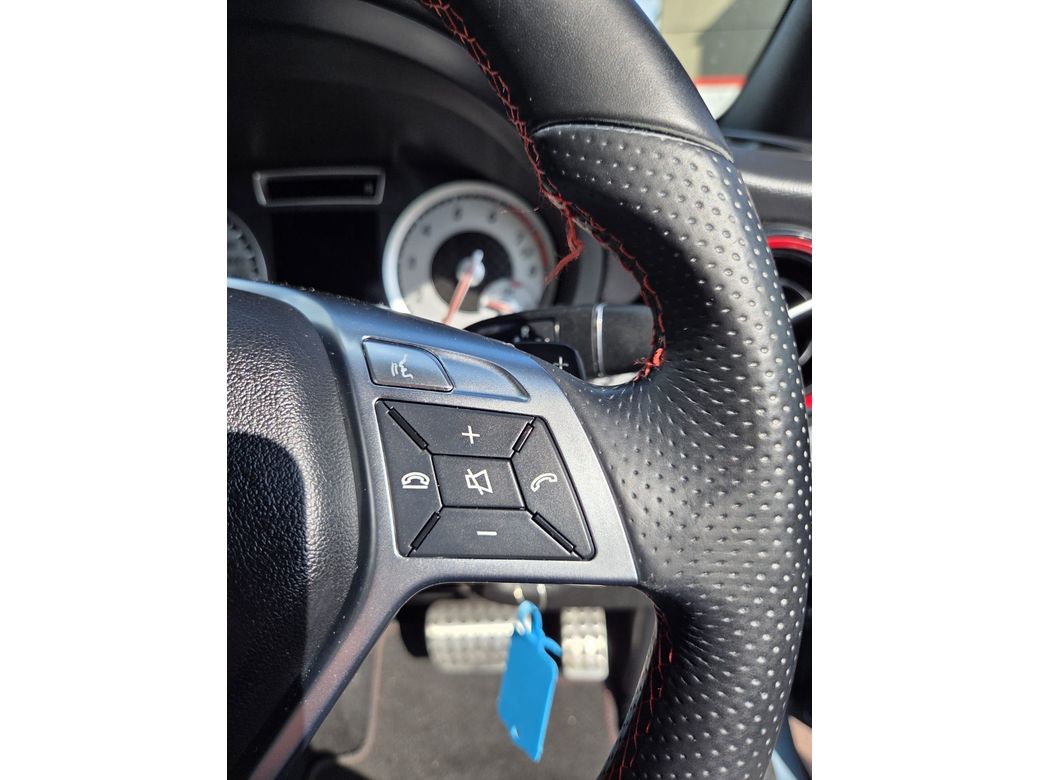 2013 Mercedes-Benz A 180