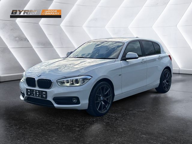 vehicle for sale from Byrne Motor Company