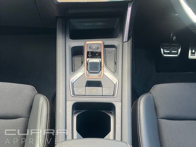 2025 Cupra Formentor