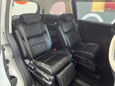 2019 Honda Odyssey