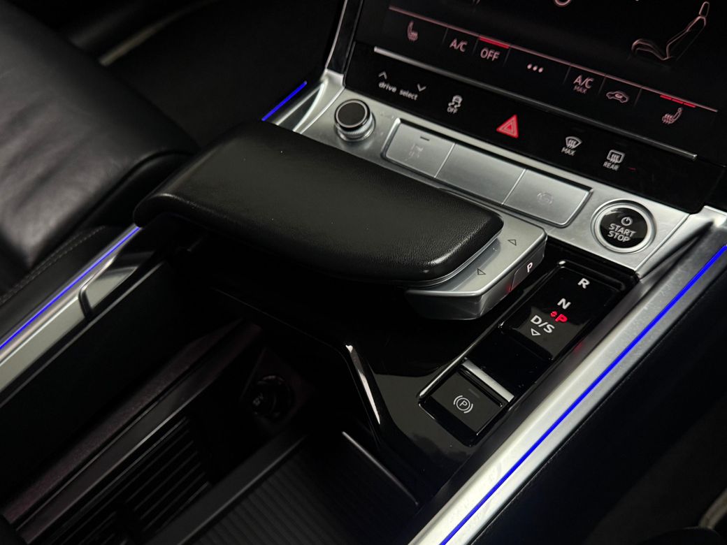 2023 Audi Q8 e-tron