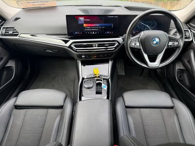 2024 BMW i4