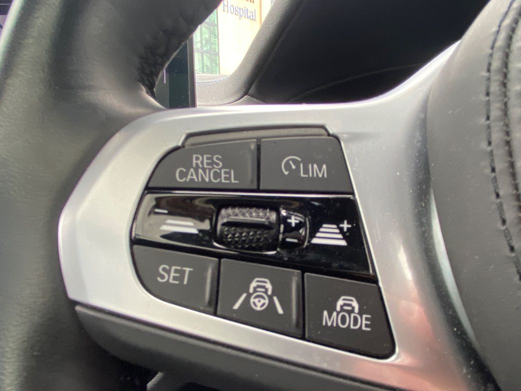 2024 BMW iX3