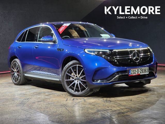 vehicle for sale from Kylemore Cars