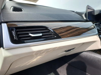 2020 BMW 5 Series