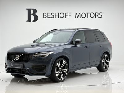 2023 Volvo XC90