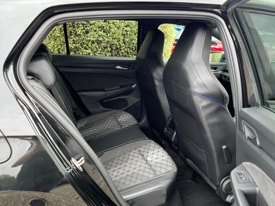 2024 Volkswagen Golf