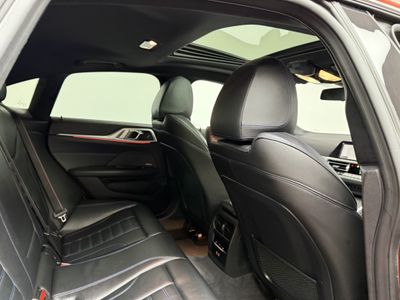 2022 BMW 4 Series