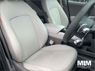 2024 Hyundai Ioniq 6