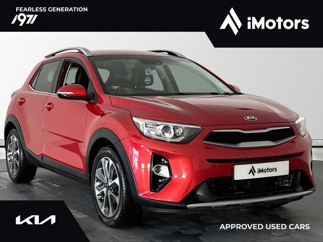 vehicle for sale from iMotors