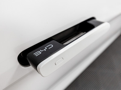 2024 BYD Seal