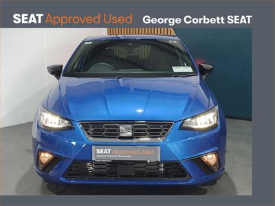2025 SEAT Ibiza