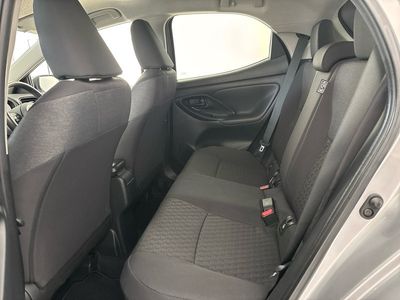 2024 Toyota Yaris