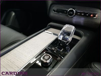 2024 Volvo XC90
