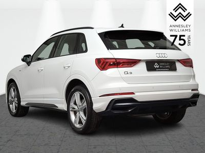 2020 Audi Q3