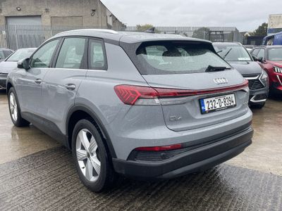 2023 Audi Q4