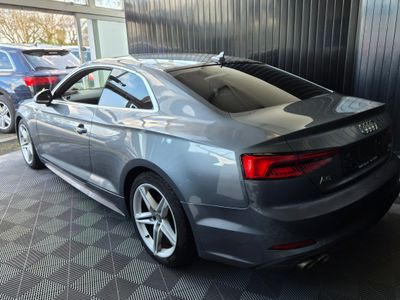2017 Audi A5
